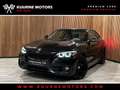 BMW 218 iA Coupé Alu18"/Leder/Led/Gps/Pdc *1j garantie* Black - thumbnail 3