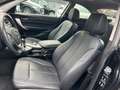 BMW 218 iA Coupé Alu18"/Leder/Led/Gps/Pdc *1j garantie* Black - thumbnail 5