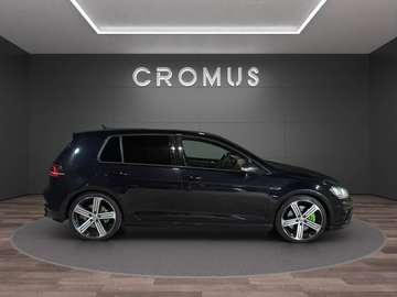 5p 2.0 tsi 4motion dsg 300CV
