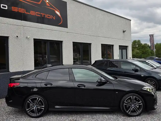 BMW 2 Series view 5