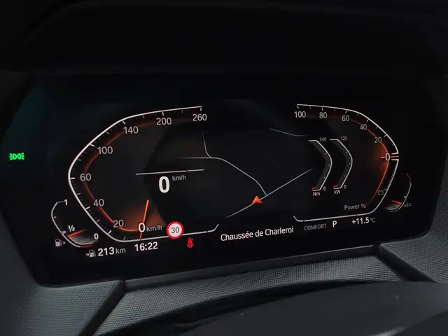 BMW 2 Series view 14