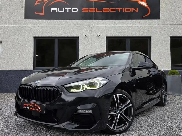 2021 BMW 2 Series in Black for sale