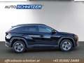 Hyundai TUCSON Tucson 1,6 T-GDI HEV 2WD Jubilé Aut. Schwarz - thumbnail 4