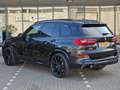 BMW X5 XDrive30d High Executive M-Pakket Schwarz - thumbnail 2