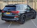BMW X5 XDrive30d High Executive M-Pakket Schwarz - thumbnail 14
