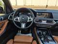 BMW X5 XDrive30d High Executive M-Pakket Schwarz - thumbnail 21