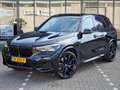 BMW X5 XDrive30d High Executive M-Pakket Schwarz - thumbnail 1