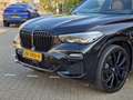 BMW X5 XDrive30d High Executive M-Pakket Schwarz - thumbnail 17