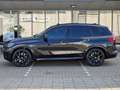 BMW X5 XDrive30d High Executive M-Pakket Schwarz - thumbnail 3