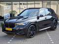 BMW X5 XDrive30d High Executive M-Pakket Schwarz - thumbnail 10