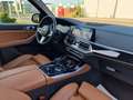 BMW X5 XDrive30d High Executive M-Pakket Schwarz - thumbnail 22