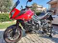 Triumph Tiger Sport ABS Rosso - thumbnail 4