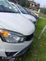 SsangYong Korando Korando 2.0 e-xdi Plus 2wd 148cv Blanc - thumbnail 8