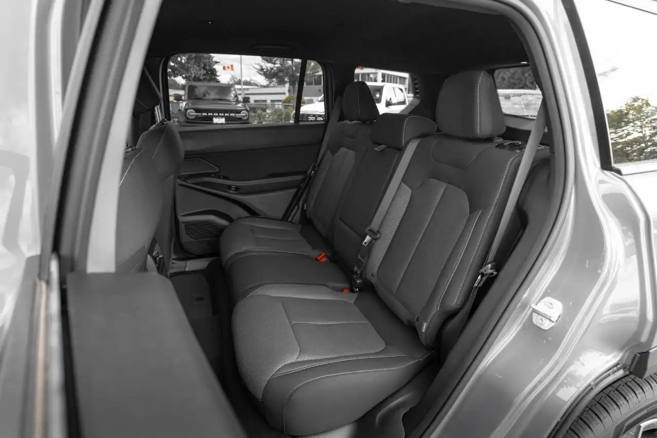 Jeep Cherokee снимка Jeep Cherokee