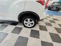 Nissan Juke 1.6 Visia 94cv Neo Patentati Blanc - thumbnail 9