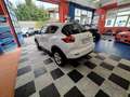 Nissan Juke 1.6 Visia 94cv Neo Patentati Blanc - thumbnail 7