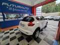 Nissan Juke 1.6 Visia 94cv Neo Patentati Blanc - thumbnail 6