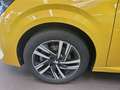 Peugeot 208 Allure Pack PT 100  3D Navi Sitzheizung ALLWETTER Gelb - thumbnail 14