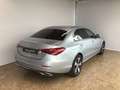 Mercedes-Benz C 300 C 300 e AVANTGARDE Advanced Plus/MBUX/DC-Laden LED Silber - thumbnail 4