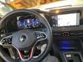 Volkswagen Golf GTI 245CV SOLO KM 13990 VIRTUAL FARI LED+FRECCIE DINAM Nero - thumbnail 3
