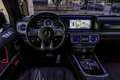 Mercedes-Benz G 63 AMG 4x42 Noir - thumbnail 14