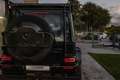 Mercedes-Benz G 63 AMG 4x42 Noir - thumbnail 25