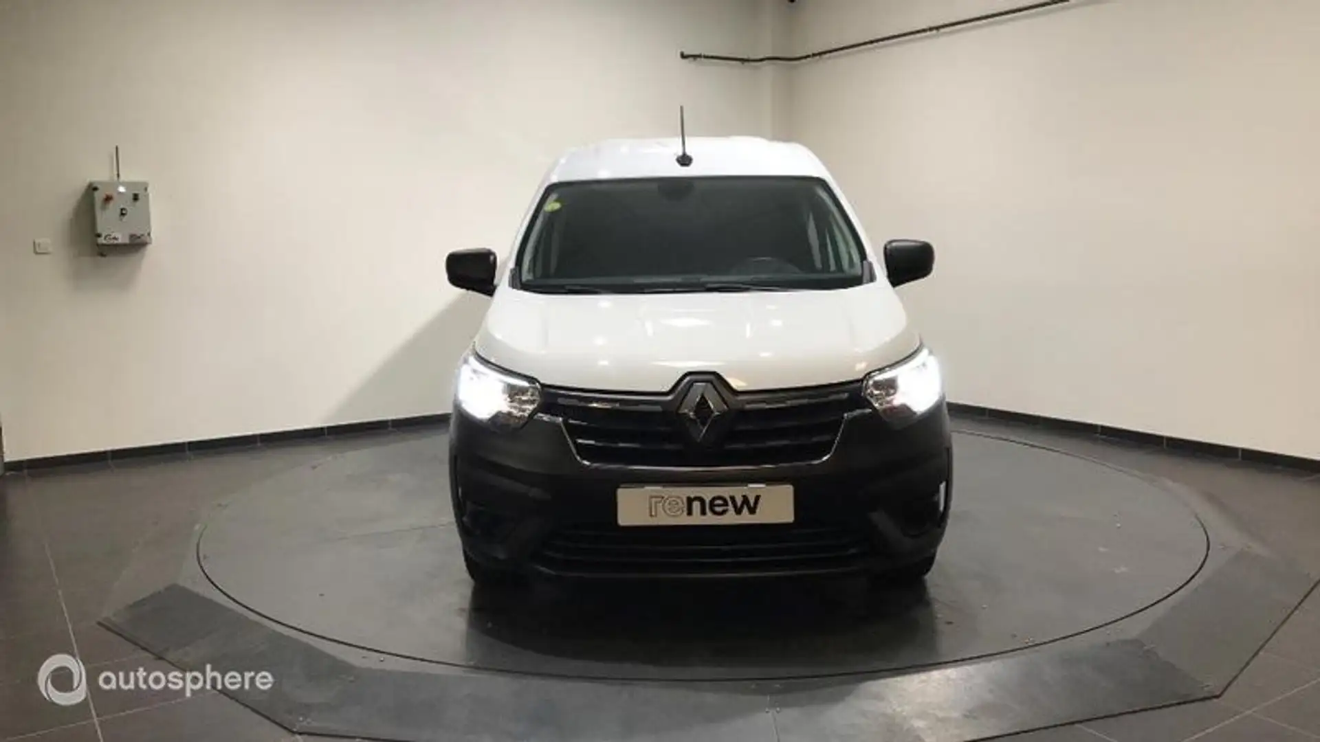 Renault Express 1.5 Blue dCi 75ch Essentiel 22 - 2
