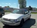 Saab 900 900 s cabrio Srebrny - thumbnail 2