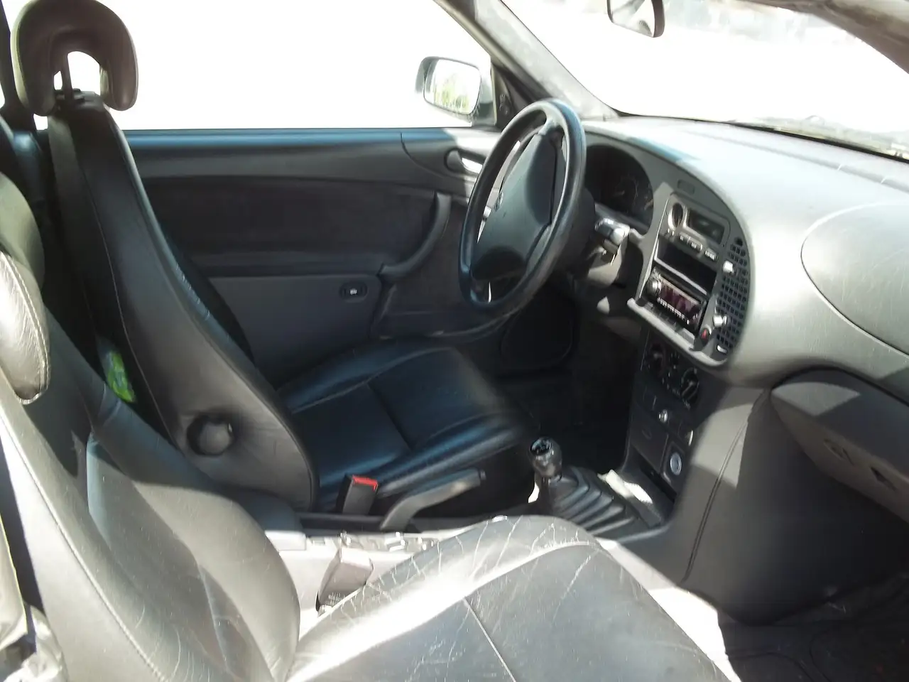 Saab 900 s cabrio, foto 3