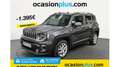 Jeep Renegade 1.0 Limited 4x2 Gris - thumbnail 1