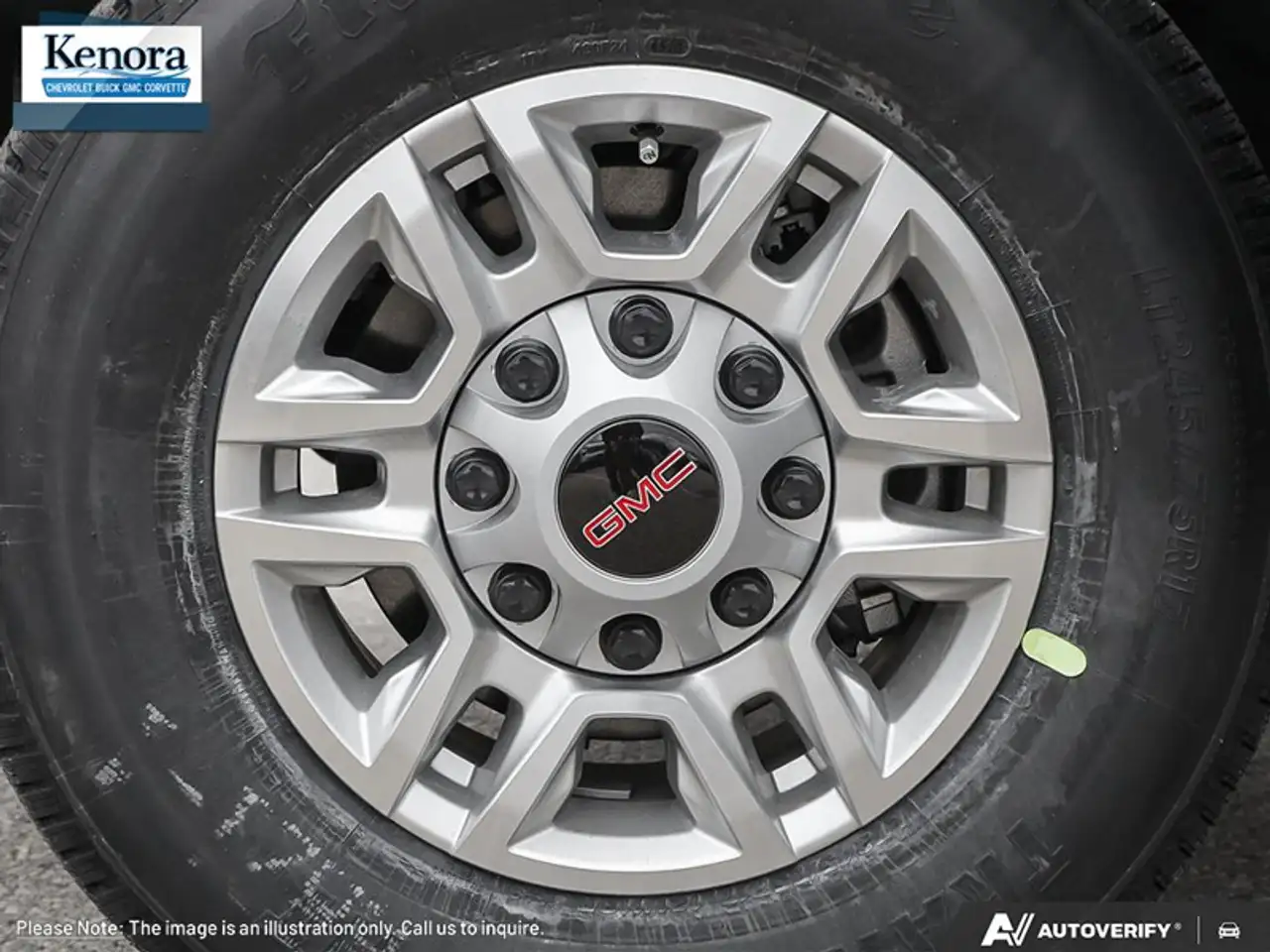 GMC Sierra 2500HD снимка GMC Sierra 2500HD