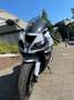 Kawasaki Ninja ZX-6R ZX 636 Blanc - thumbnail 4