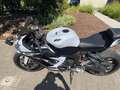 Kawasaki Ninja ZX-6R ZX 636 Blanc - thumbnail 3