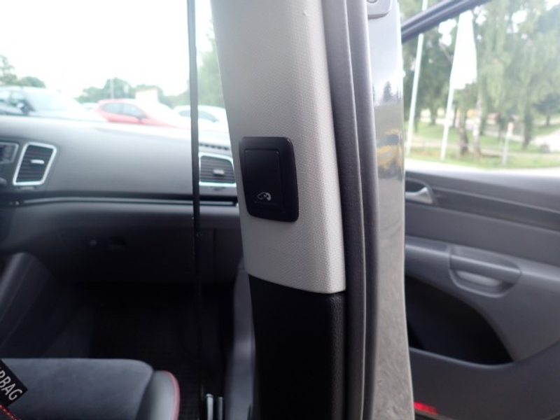SEAT Alhambra FR 2,0 TDI DSG 4WD 7-Sitze ACC,..... — photo 8