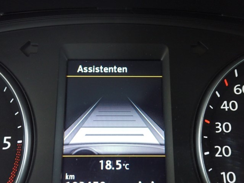 SEAT Alhambra FR 2,0 TDI DSG 4WD 7-Sitze ACC,..... — photo 14