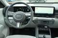 Hyundai KONA 1.6 GDi Hybrid Trend DCT Assist-Paket Schwarz - thumbnail 9