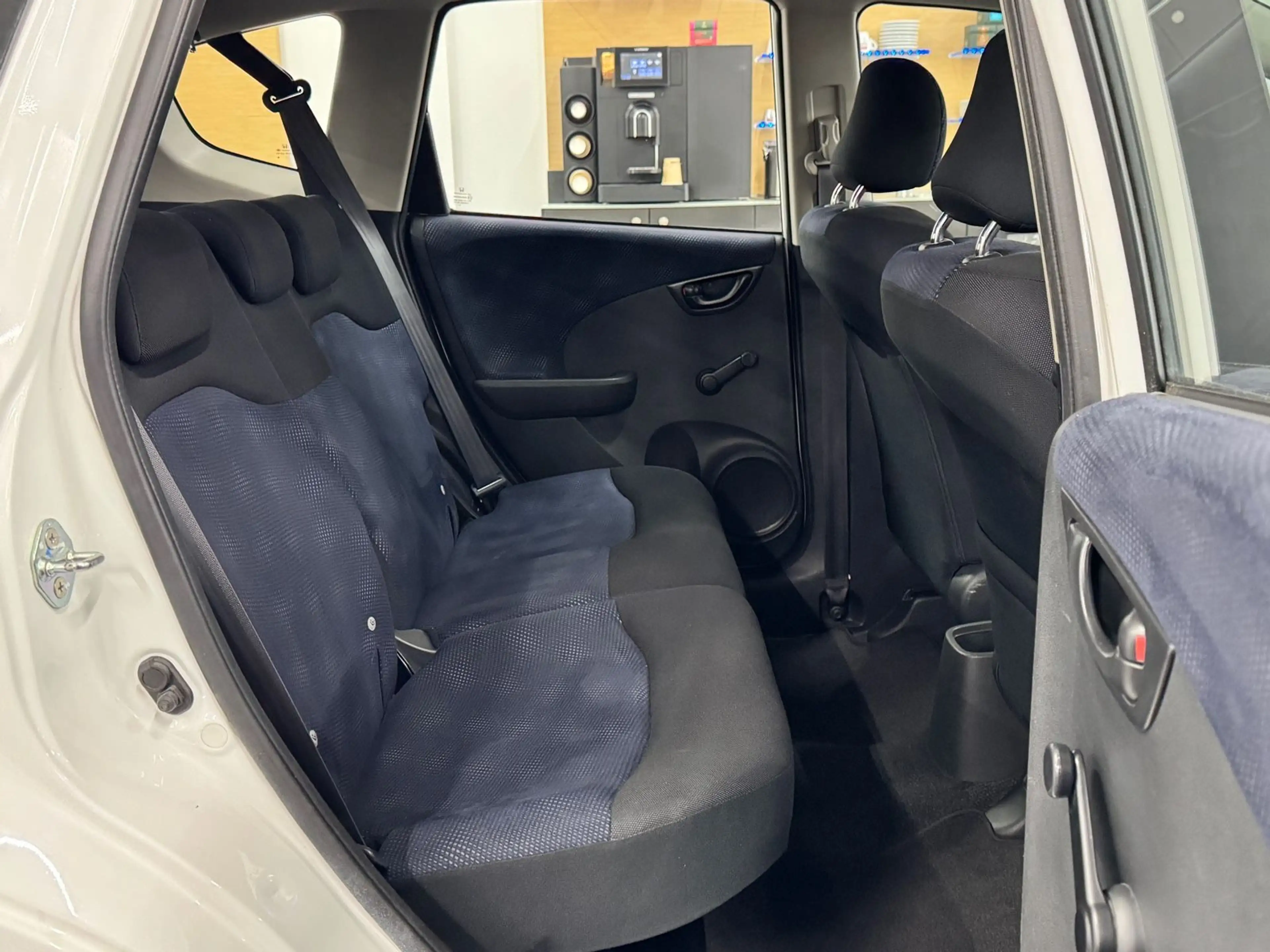 Honda Jazz 1.2 S 1. HAND/UNFALLFREI! — photo 14