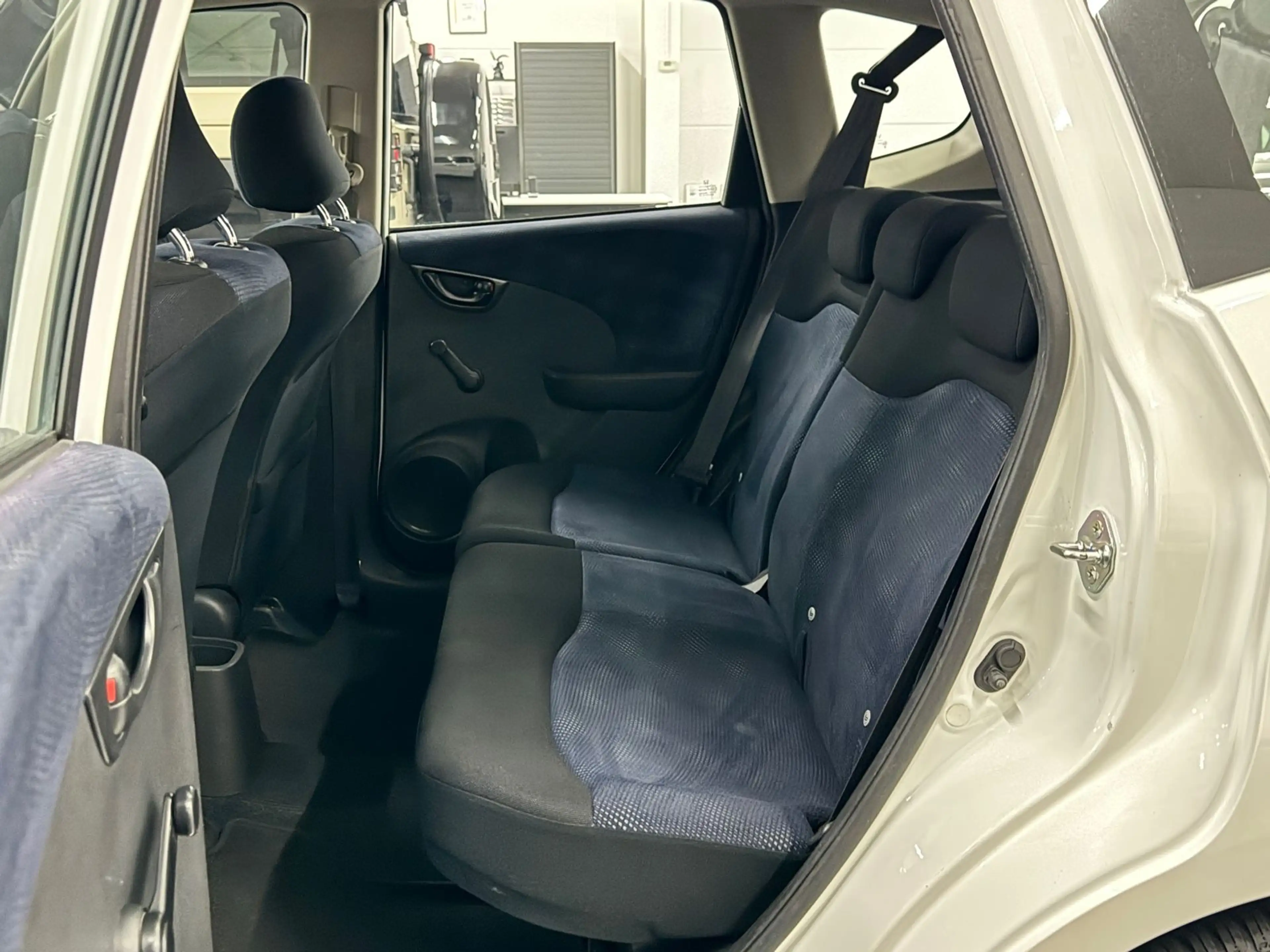 Honda Jazz 1.2 S 1. HAND/UNFALLFREI! — photo 15