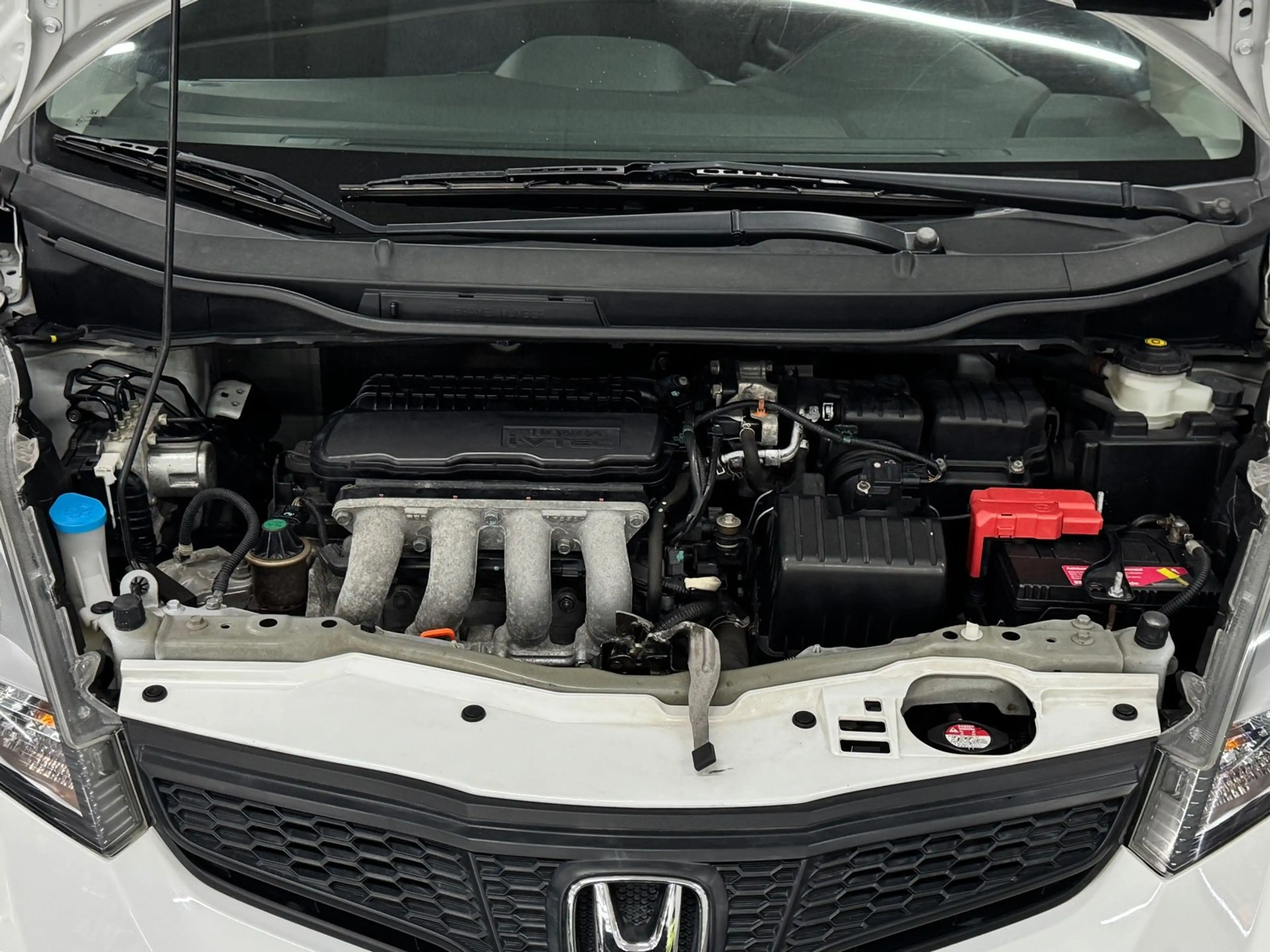 Honda Jazz 1.2 S 1. HAND/UNFALLFREI! — photo 7