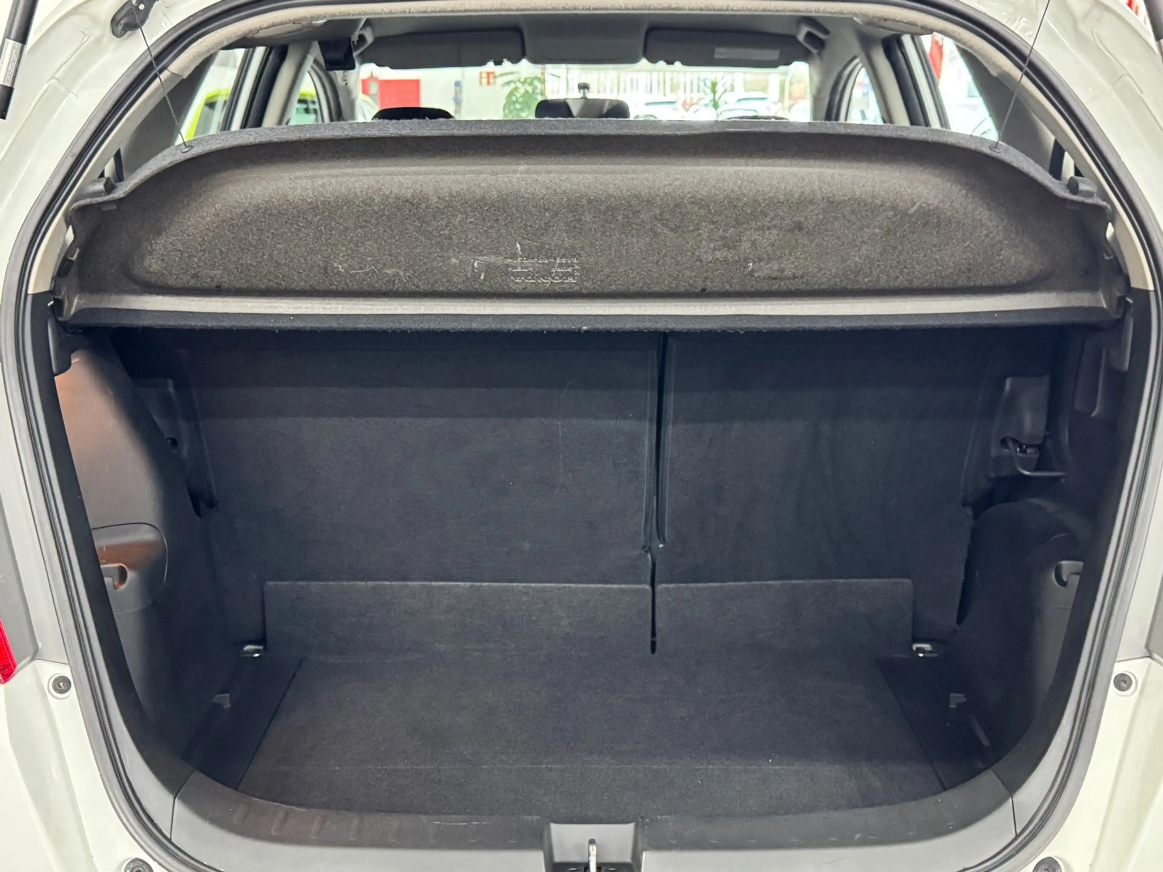 Honda Jazz 1.2 S 1. HAND/UNFALLFREI! — photo 8