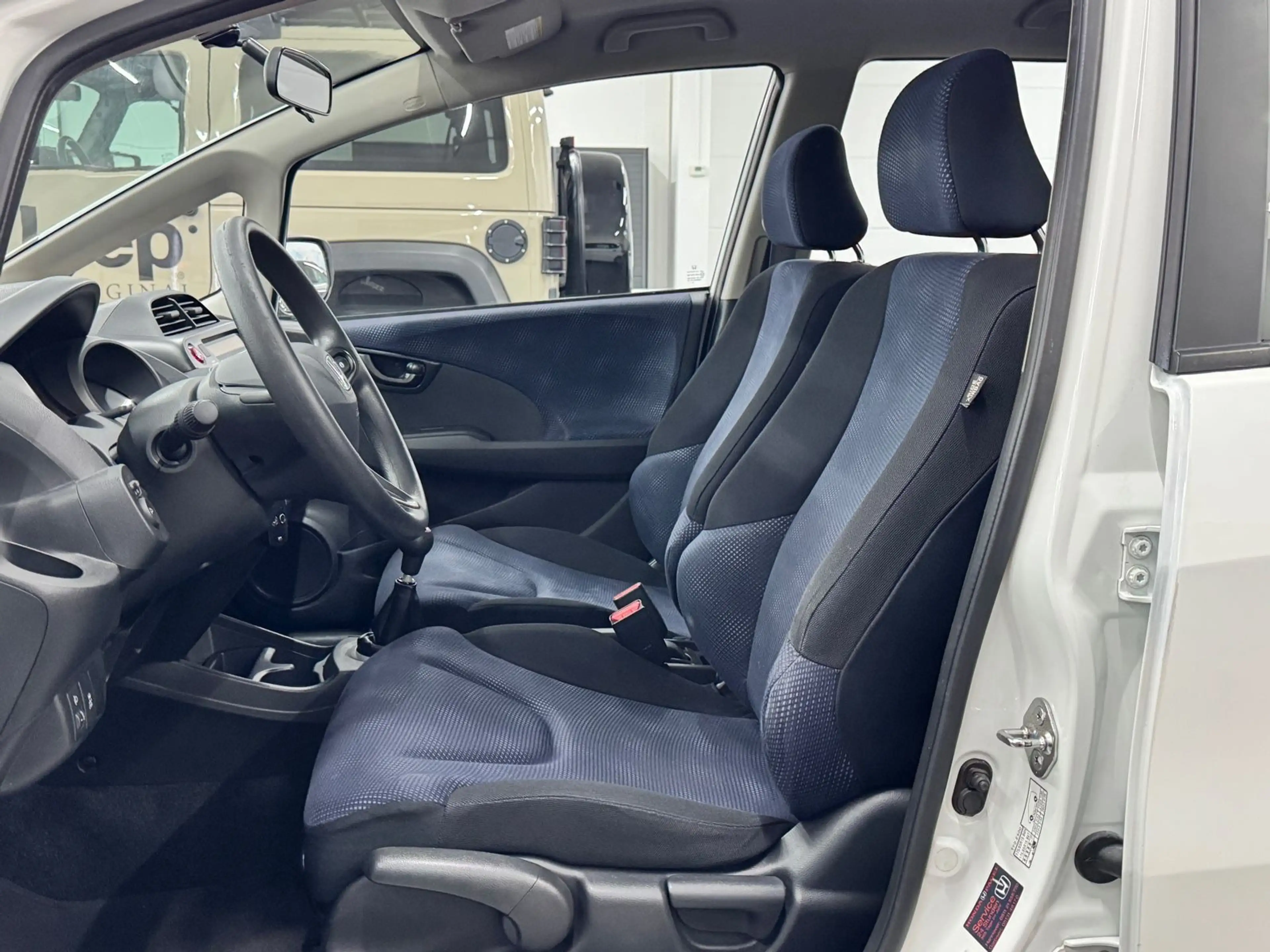 Honda Jazz 1.2 S 1. HAND/UNFALLFREI! — photo 12