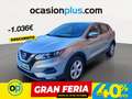 Nissan Qashqai 1.6 DIG-T Acenta 4x2 Gris - thumbnail 1