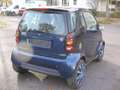 smart forTwo smart fortwo coupe softtouch pure/KLIMA/ Blau - thumbnail 3