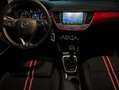 Opel Crossland 1.2 T 110CV GS Noir - thumbnail 6