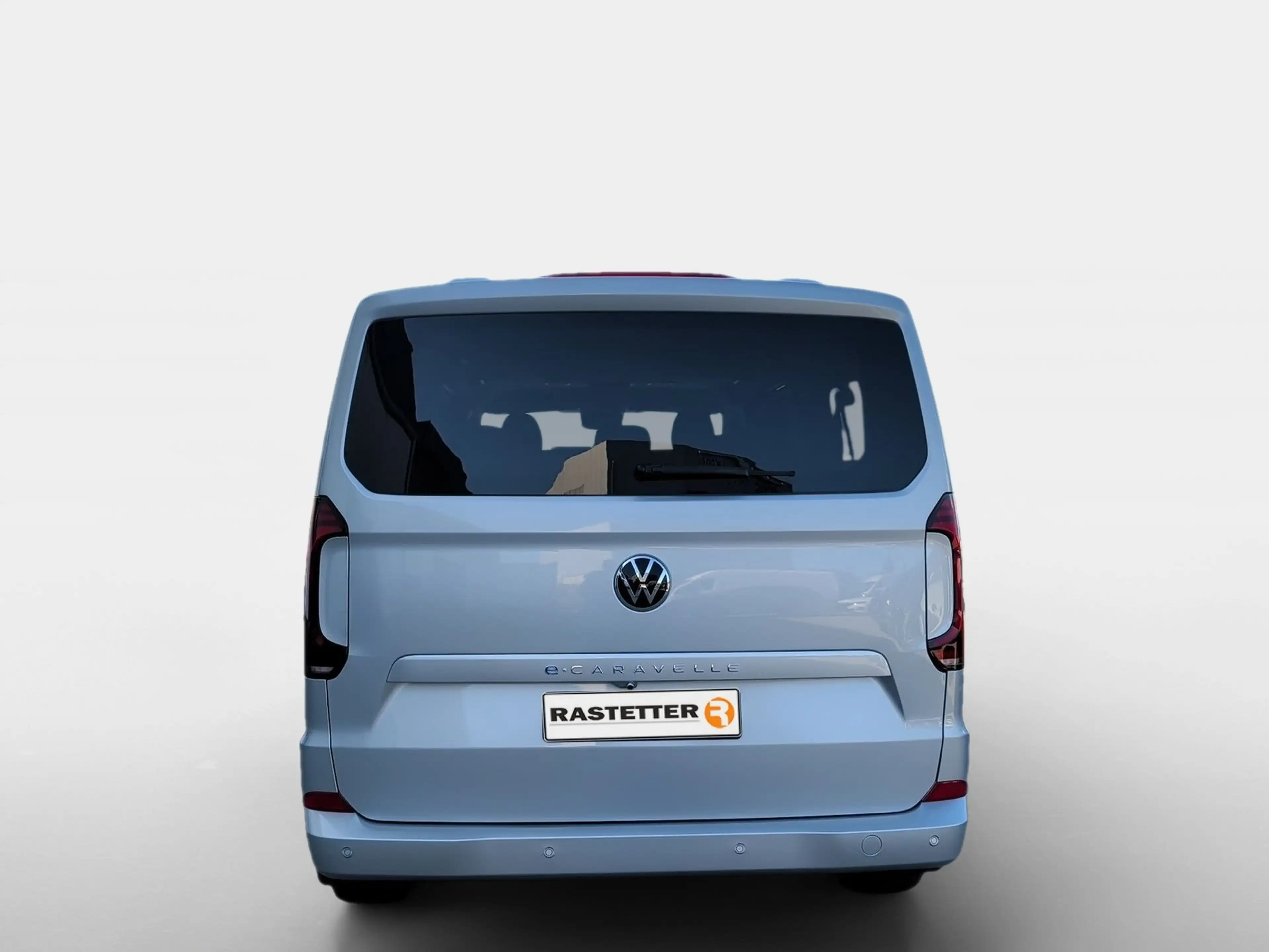 Volkswagen T7 Caravelle T7 e-Caravelle Style 8Sitze+Navi+Matrix+AHK+ACC+Ka — photo 5
