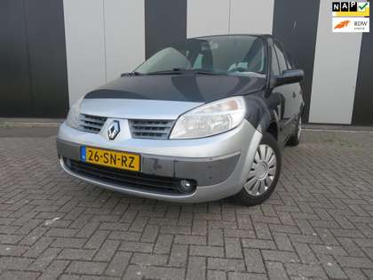 Renault Scenic 1.6-16V Expression Comfort