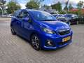 Peugeot 108 1.0 e-VTi Active Airco Navi-Carplay Lmv Bleu - thumbnail 3