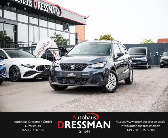 2024 Seat Arona for sale