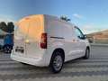 Opel Combo Cargo 1.5 Diesel 130CV S&S AT8 PC 1000kg Edition Weiß - thumbnail 7