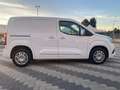 Opel Combo Cargo 1.5 Diesel 130CV S&S AT8 PC 1000kg Edition Blanco - thumbnail 4